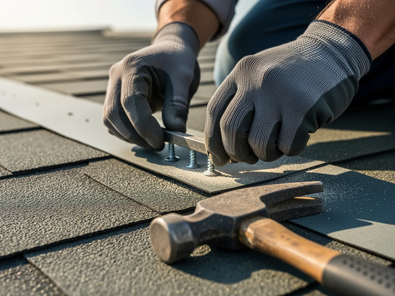 Why choose Fascia Repair in Seth, WV